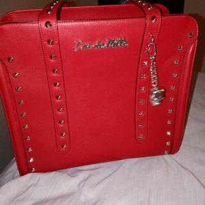 Lux De Ville Bag Purse